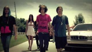 Brokencyde - Freaxxx Music Video Full HD