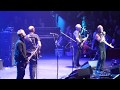 Skids Into The Valley Royal Albert Hall 21 6 19