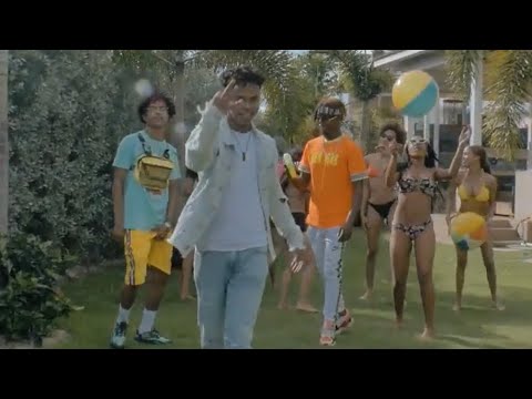 Kin Kin - Monki Graff ❌ Chiky Sierra ❌ Papi Cejas (Video Oficial)