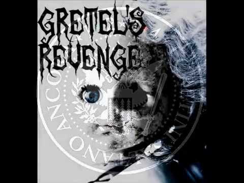 Gretel's Revenge - Censorshit (Ramones cover)