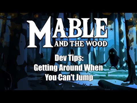 Mable & The Wood Movement Trailer thumbnail