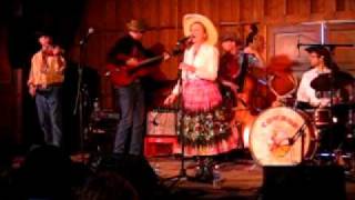 When The Bloom is On the Sage