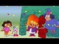 Dora Saves The Prince Dora Game Dora The Explorer