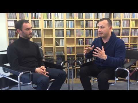 Live recording vs. studio recording - Schumann: The Symphonies