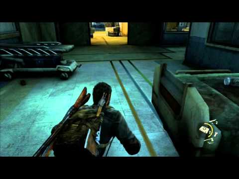 The Last of Us Walkthrough - Part 53