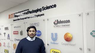 Alumni Speaks - 12 | About Polymer Engineering at Crescent Institute| 