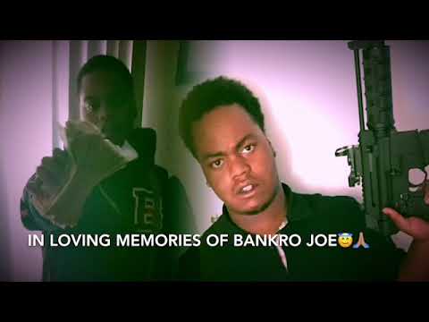 BankRo Joe - Better Days X Pdi Fatt Wopp X Pdi Saheim