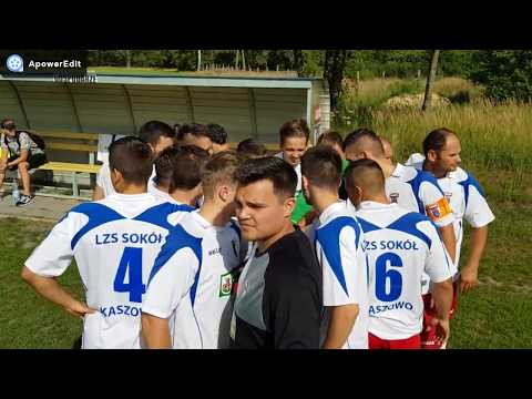 SOKÓŁ KASZOWO   PLON GĄDKOWICE PUCHAR POLSKI 2019