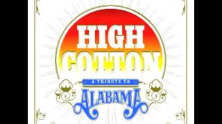 &quot;Feels So Right&quot; - Todd Snider and Elizabeth Cook (from High Cotton : A Tribute to Alabama)