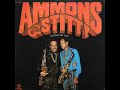 Gene Ammons - The Sun Died -1971