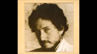 Bob Dylan - Winterlude