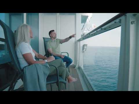 Havila Voyages - Cabins