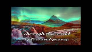 Just a Closer Walk With Thee (guitar instrumental)