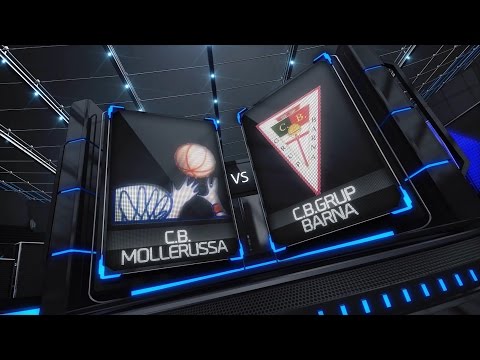 Mollerussa vs Barna