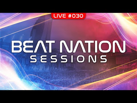 Beat Nation Sessions by RoyBeat - Episode 30