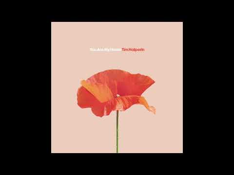Tim Halperin - You Are My Home (Official Audio)