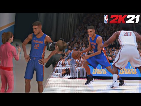 Are we feeling the pressure? NBA 2K21 MyCareer Ep. 9