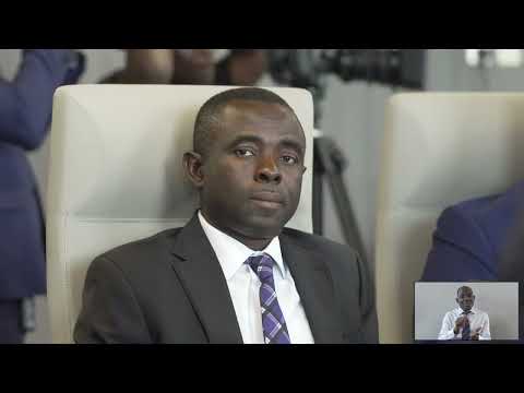 Frontier Africa Reports