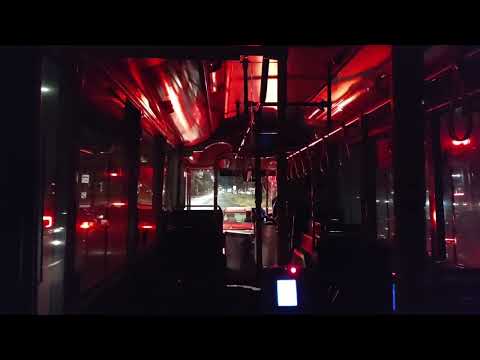 action #371 very loud zf kickdown