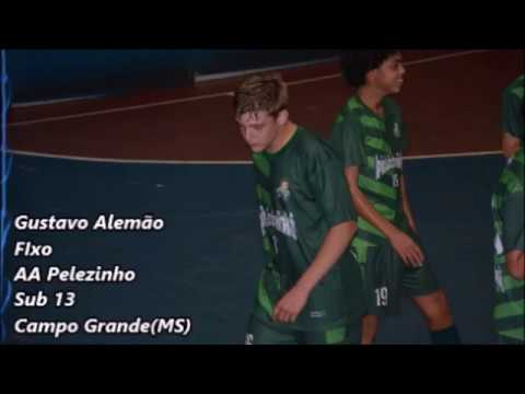 Lances Gustavo Alemão