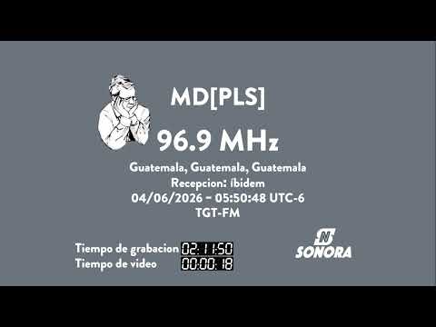 Radio Sonora (Guatemala) • Curiosidades de nuestro país: Museo de Estanzuela, Zacapa