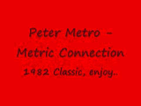 Peter Metro - Metric System
