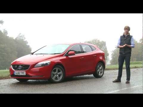 Volvo V40 review (2012 to 2016) | What Car?