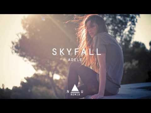 Adele - 007 Skyfall (NAU Drum and Bass Remix)