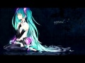 Miku Append Circus Monster 