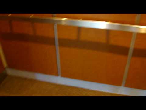 ThyssenKrupp Hydraulic Elevator at St. Louis University Student Center