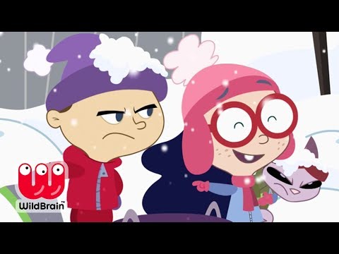 Kid Vs. Kat 🐈 Compilation: Crouching Cooper, Hidden Kat//Tom-Kat Foolery//In Dog We Trust