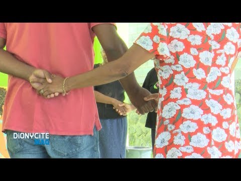 Dionycité Mag - 25 octobre 2017