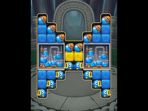 TOON BLAST level 3570