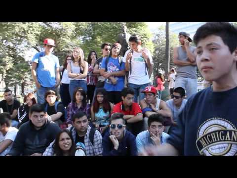 enzerio - kbn vs mc af - sebacila (8vos de final)