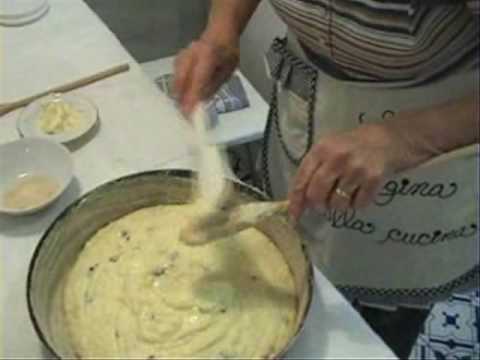 cucina ebraica  romana 1 la cassola