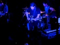 Bad Books - I Begged You Everything (Live) 