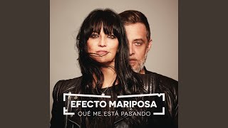Qué Me Está Pasando