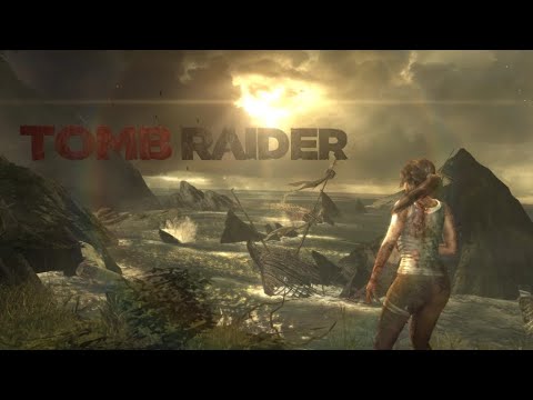 Tomb Raider : A Survivor is Born (2013)  | Gameplay Walkthrough 60FPS - No Commentary