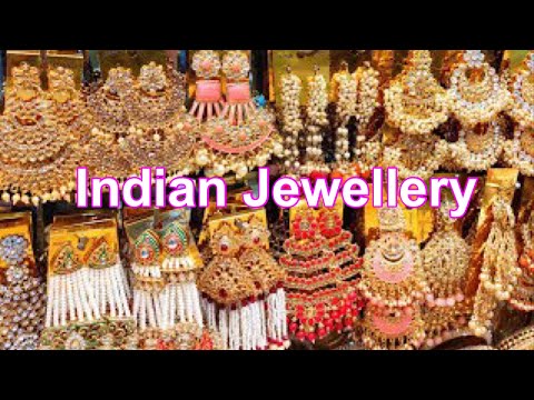 Most Trending Indian Jewellery and Khusa #shortvideo