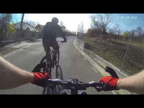 Cosminele - Runda 2 | Vlog pe Bicicleta #21