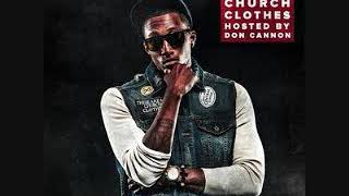 04 Cold World   Lecrae Feat  Tasha Catour