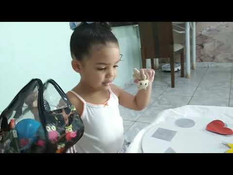 A ONÇA FELINDA E AS FORMAS