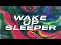 Wake Up Sleeper