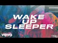 Austin French Wake Up Sleeper Official Lyric Video