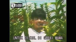 Download lagu RAHIMAH RAHIM - Gadis Dan Bunga mp3
