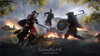 Gloria Victis #3 Gameplay español Sin comentarios