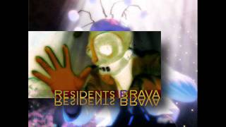 The Residents - Kick a Picnic