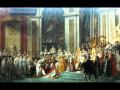 ROZE, Abbé  -  Vivat, vivat in aeternum for Napoleon´s coronation