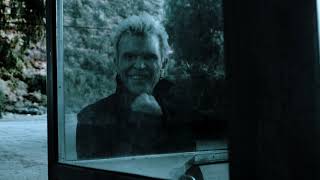 Billy Idol - Bitter Taste (Official Music Video)