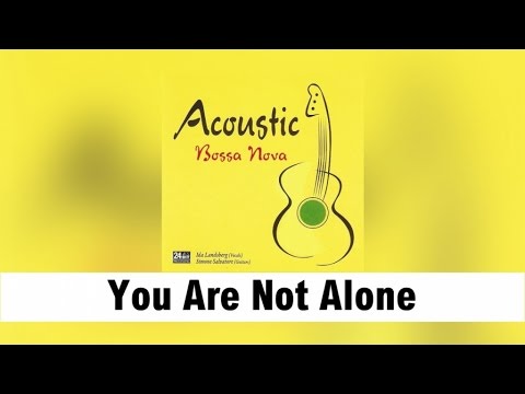 Ida Landsberg - You Are Not Alone